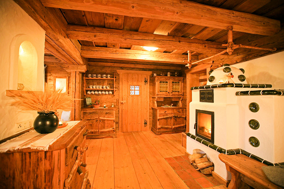 Oberprenner - Urlaub am Hauser Kaibling, Steiermark