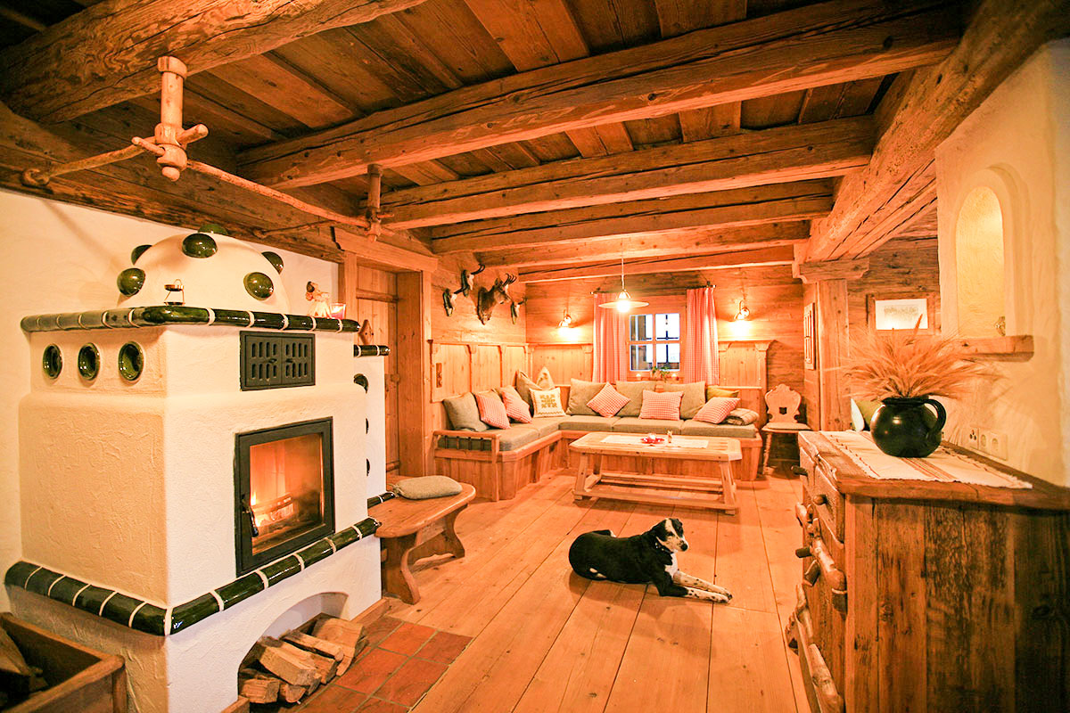 Oberprenner - Urlaub am Hauser Kaibling, Steiermark