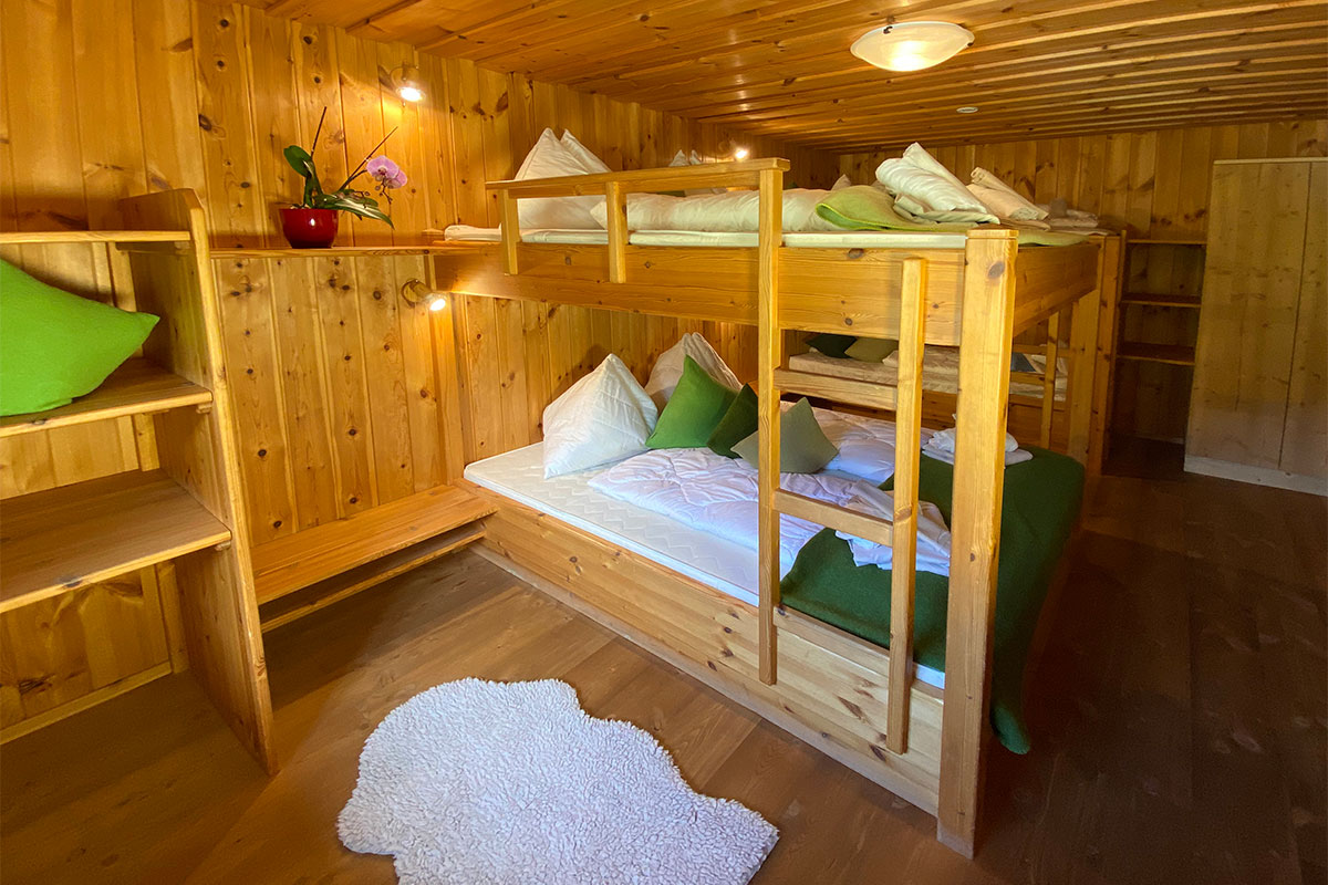 Oberprenner - Urlaub am Hauser Kaibling, Steiermark