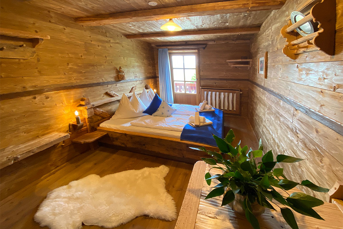Oberprenner - Urlaub am Hauser Kaibling, Steiermark