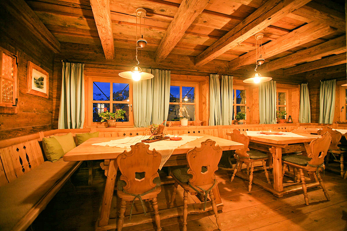 Oberprenner - Urlaub am Hauser Kaibling, Steiermark