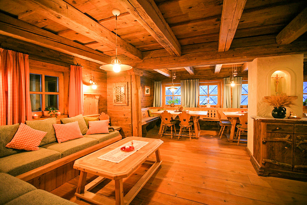 Oberprenner - Urlaub am Hauser Kaibling, Steiermark