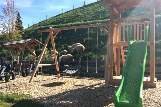 Familienurlaub am Hauser Kaibling, Steiermark