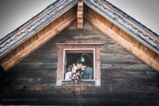 Heiraten auf der Alm, Steiermark - Hauser Kaibling