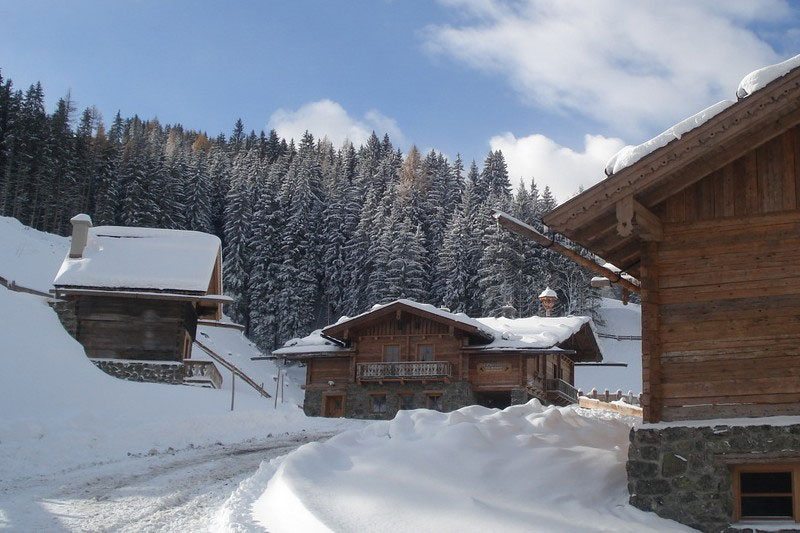 Winter- & Skiurlaub am Hauser Kaibling - Ski amadé