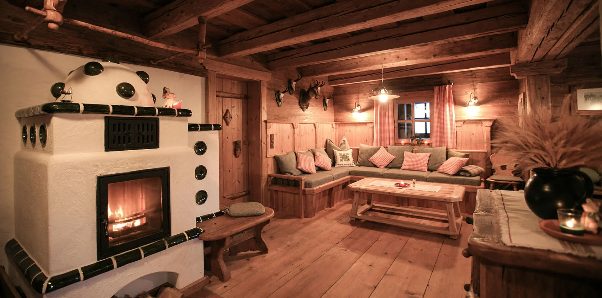 Chalets & Almhütten am Hauser Kaibling, Steiermark