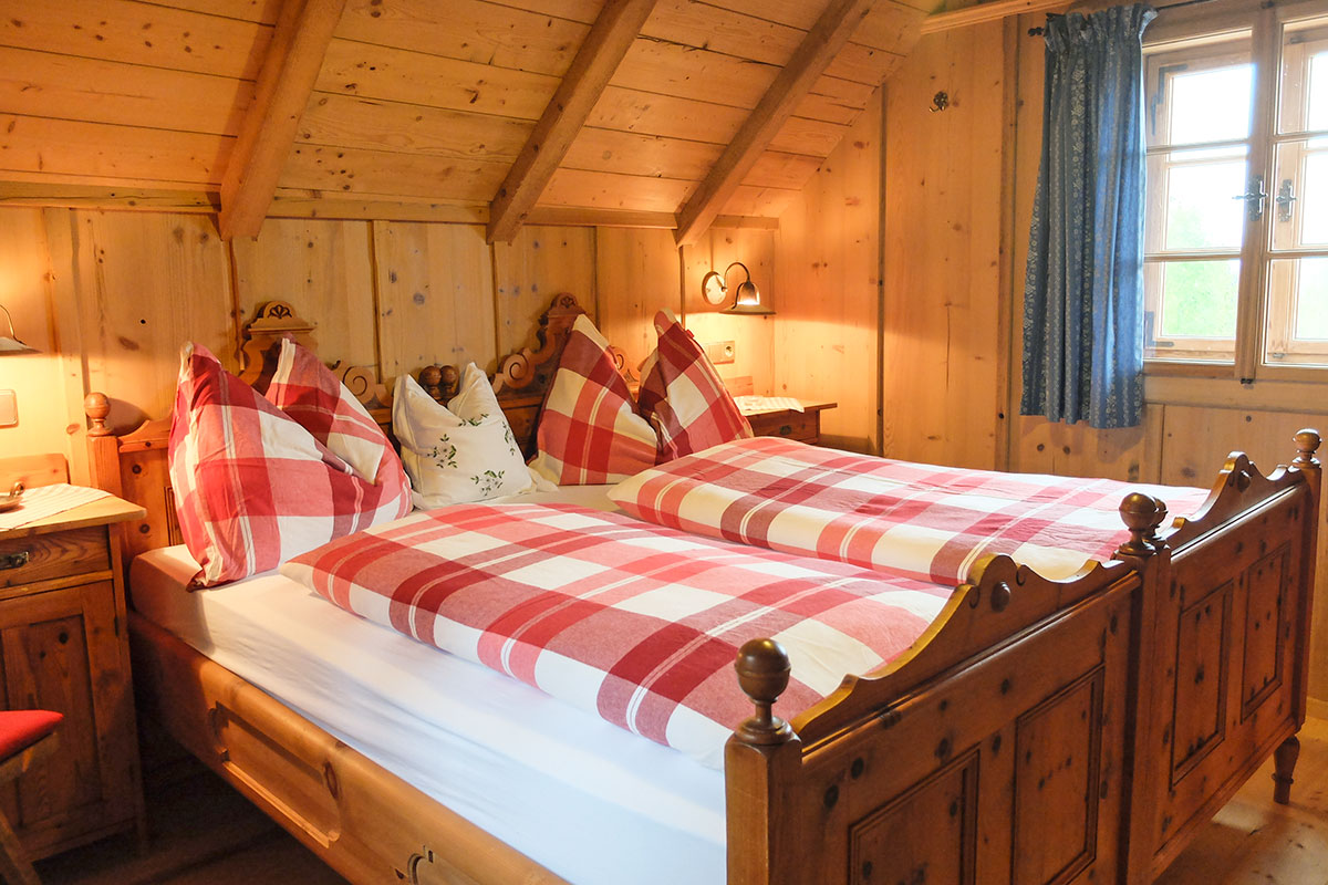 Troatkosten - Urlaub am Hauser Kaibling, Steiermark