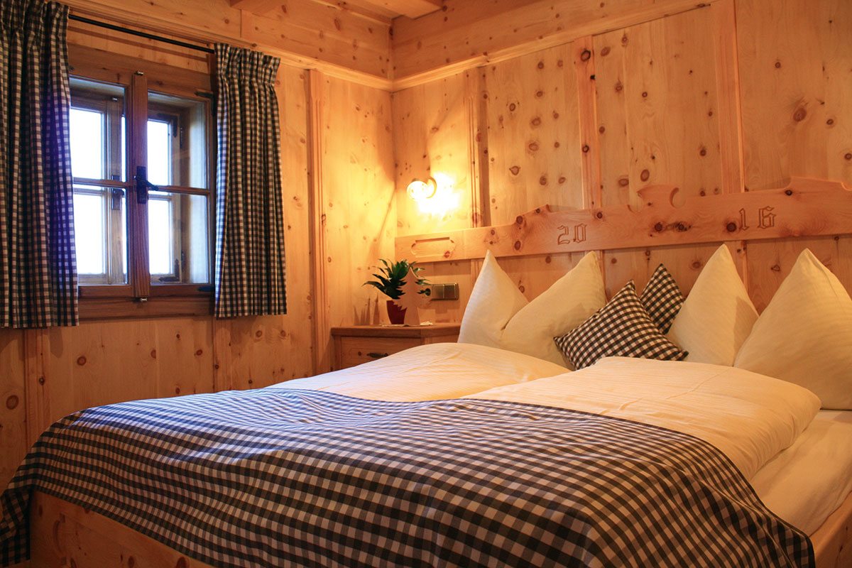 Zirbenhütte - Urlaub am Hauser Kaibling, Steiermark